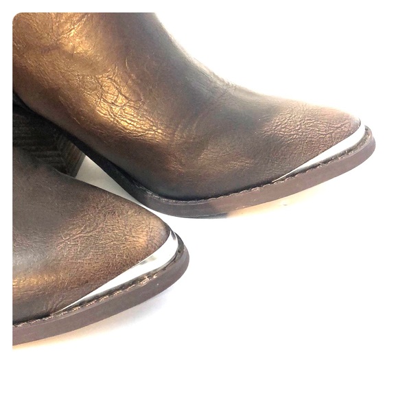 Not Rated Bootie SOLD - Picture 4 of 7